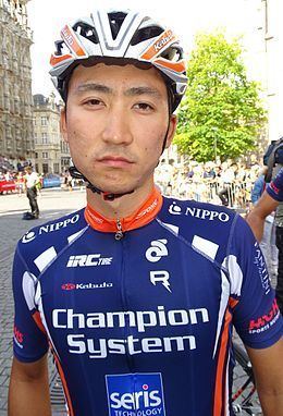 Yūma Koishi httpsuploadwikimediaorgwikipediacommonsthu