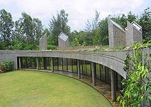 YMCA International Camp, Nilshi, India httpsuploadwikimediaorgwikipediacommonsthu