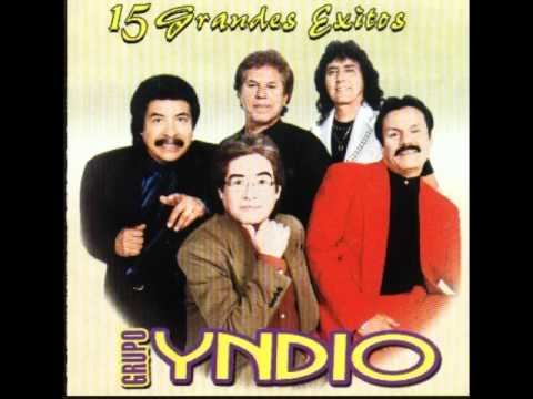 Yndio GRUPO YNDIO LINEA TELEFONICAwmv YouTube