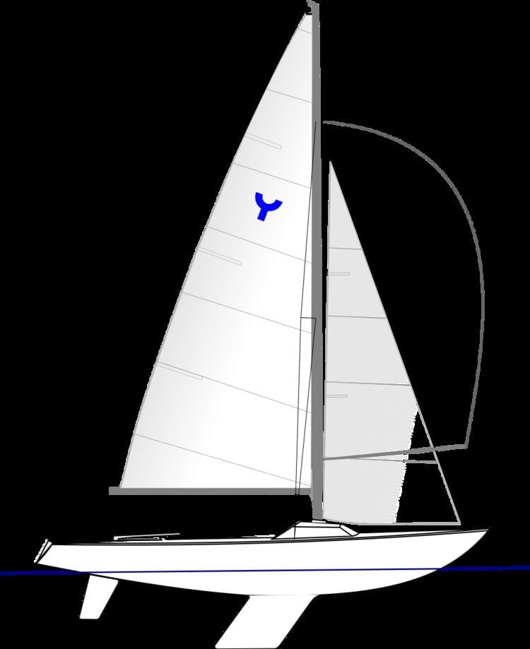 Yngling (keelboat)