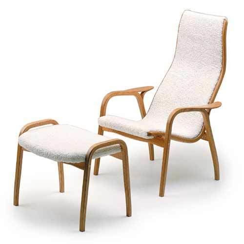 Yngve Ekström Yngve Ekstrm Lamino Easy Chair