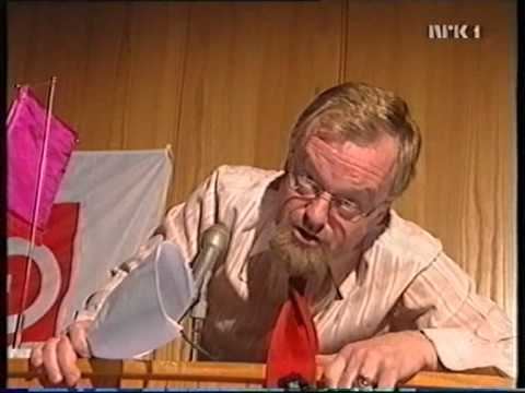 Yngve Hågensen Showtalk 1 del 3 YouTube