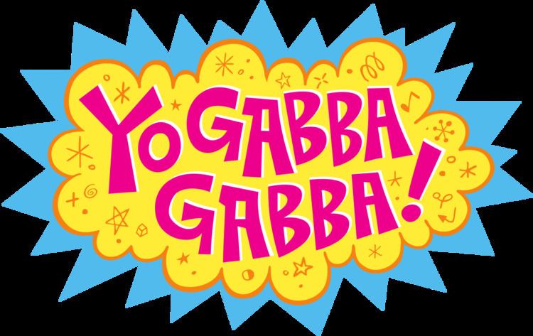 Yo Gabba Gabba! Yo Gabba Gabba Wikipedia