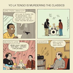 Yo La Tengo Is Murdering the Classics httpsuploadwikimediaorgwikipediaenbb7Yo