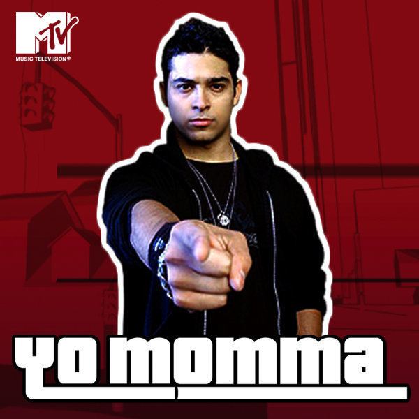 Yo Momma Watch Yo Momma Episodes Season 3 TVGuidecom