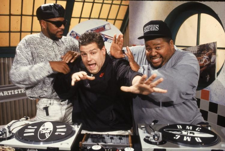 Yo! MTV Raps Peter Dougherty Yo MTV Raps cocreator dies at 59 NY Daily News