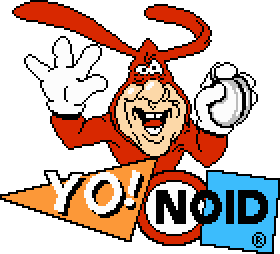 Yo noid денди секреты