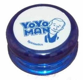 Yo-yo yo yo man page