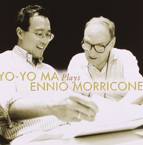 Yo-Yo Ma Plays Ennio Morricone httpsimagesnasslimagesamazoncomimagesI5
