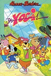 Yo Yogi! Yo Yogi TV Series 19911992 IMDb