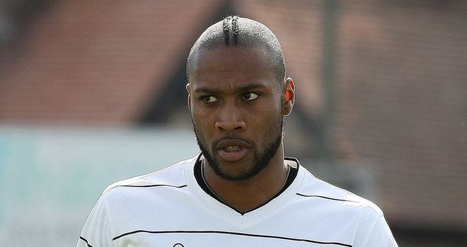 Yoann Arquin Yoann Arquin nets stunning equaliser as Notts County draw