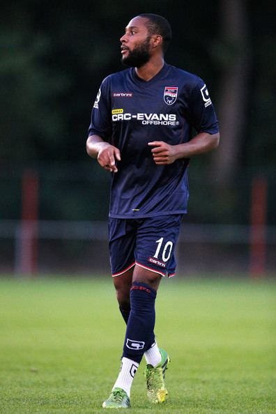 Yoann Arquin Yoann Arquin Pictures FC Twente Youth v Ross County Zimbio