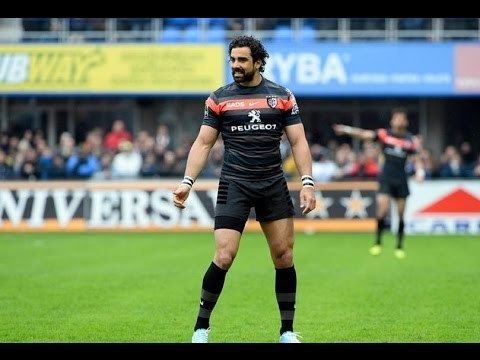Yoann Huget Yoann Huget Tribute Stade Toulousain and France Rugby