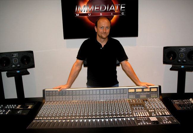 Yoav Goren Composer Yoav Goren Soundworks Profile