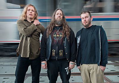 Yob (band) YOB Encyclopaedia Metallum The Metal Archives