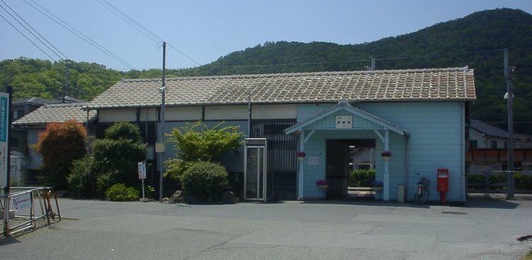 Yobe Station