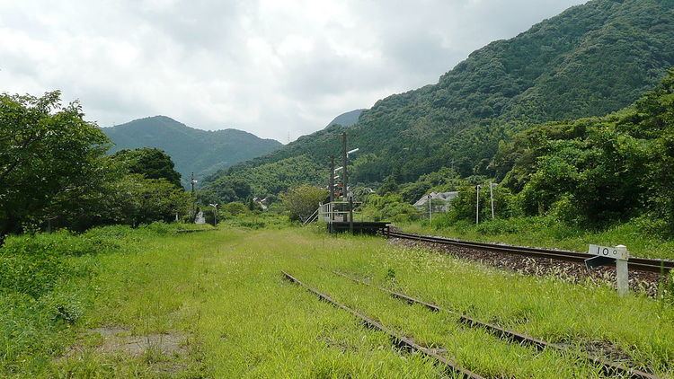 Yobuno Station