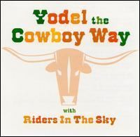 Yodel the Cowboy Way httpsuploadwikimediaorgwikipediaen33cYod