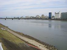 Ōyodo River httpsuploadwikimediaorgwikipediacommonsthu