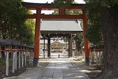 Yodogawa-ku, Osaka httpsuploadwikimediaorgwikipediacommonsthu
