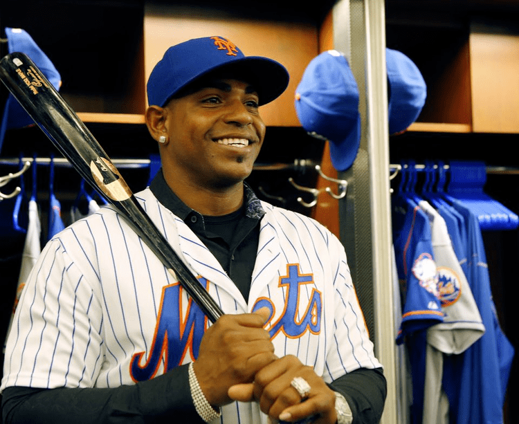 Yoenis Céspedes Why Mets Terry Collins isnt worried about playing Yoenis Cespedes