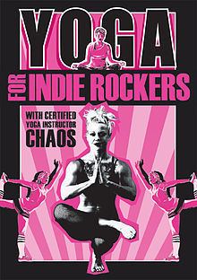 Yoga for Indie Rockers httpsuploadwikimediaorgwikipediacommonsthu