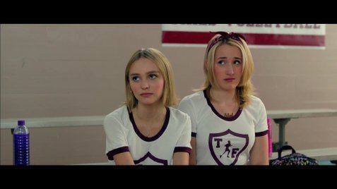 Yoga Hosers 2016 IMDb