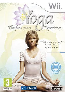 Yoga Wii httpsuploadwikimediaorgwikipediaenccfYog