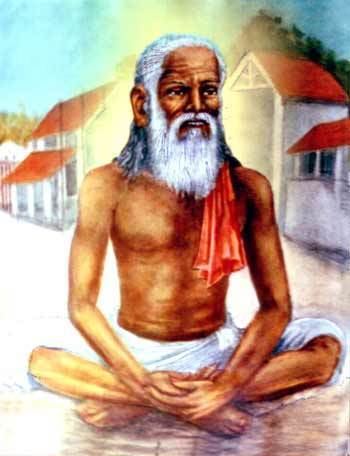 Yogaswami Utterances of Chellappa Swami