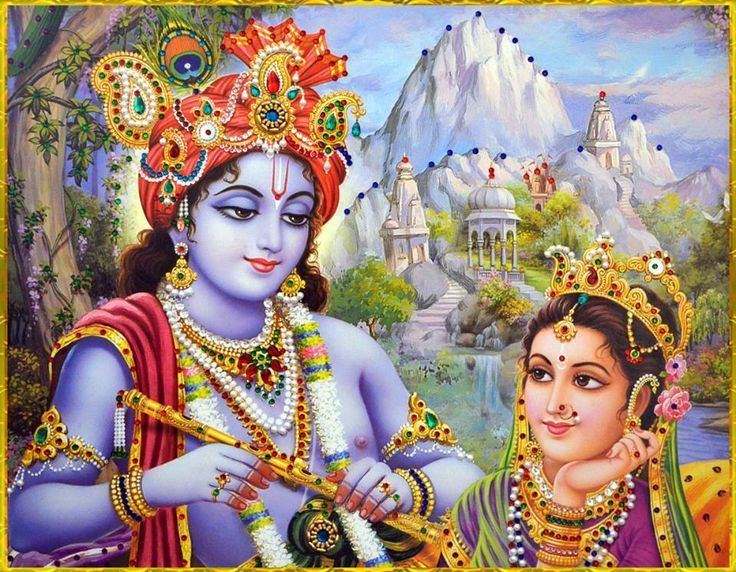 Yogendra Rastogi 10 Best images about Krishna on Pinterest Hindus Hindu deities