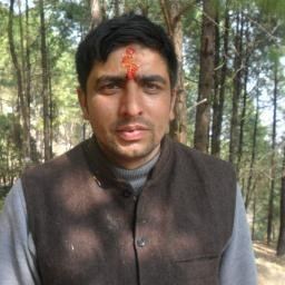 Yogesh Kumar Joshi yogesh kumar joshi yogeshjoshi2041 Twitter