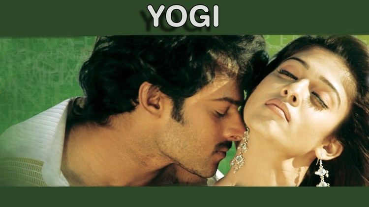 Yogi (2007 film) Yogi Full Kannada Movie YouTube