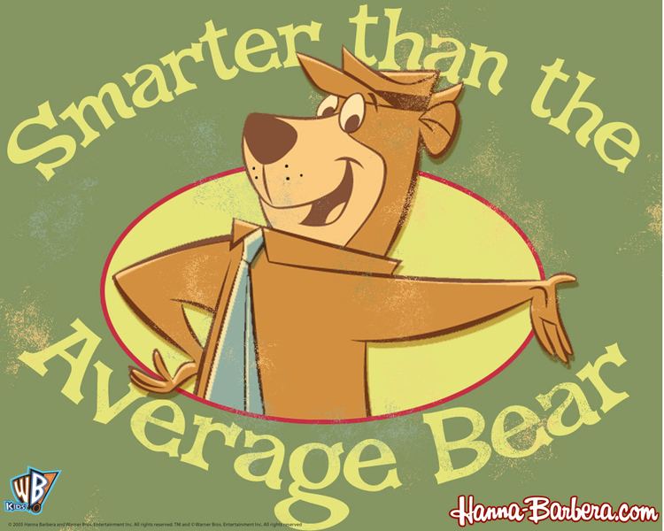 Yogi Bear 17 Best images about YOGI BEAR on Pinterest Best cartoons