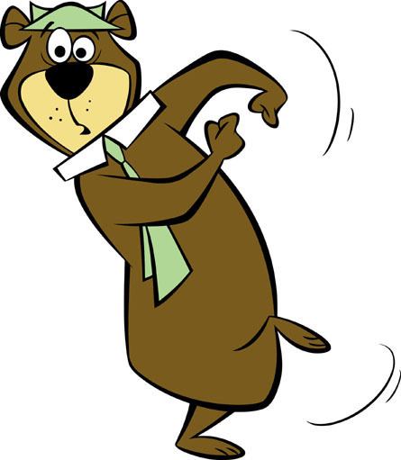 Yogi Bear Yogi Bear Character Comic Vine