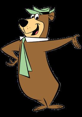 Yogi Bear httpsuploadwikimediaorgwikipediaenff0Yog