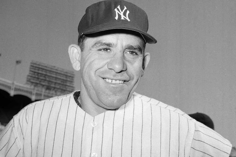 Yogi Berra Yogi Berra Yankees Icon and MLB Hall of Famer Dies at 90