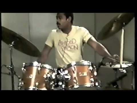 Yogi Horton Yogi Horton Drum Lesson FunkRB YouTube