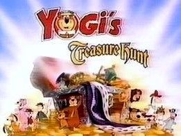 Yogi's Treasure Hunt httpsuploadwikimediaorgwikipediaen332Yog