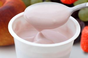 Yogurt Yogurt Nutrition Nutrients Contained in Yogurt Health Benefits