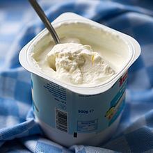 Yogurt httpsuploadwikimediaorgwikipediacommonsthu