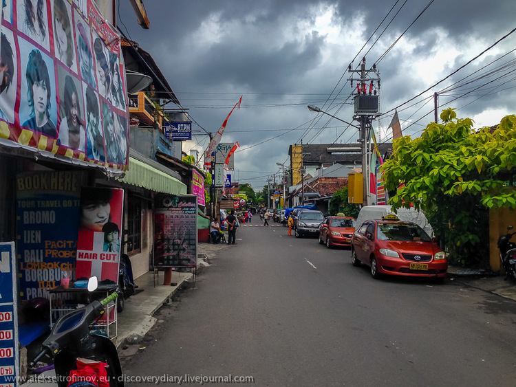 Yogyakarta in the past, History of Yogyakarta