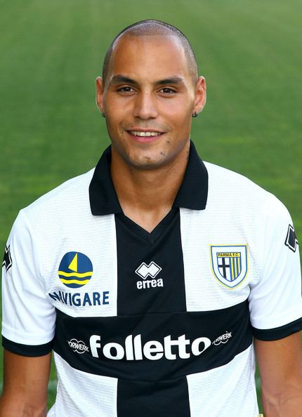 Yohan Benalouane Parma FC Unveils New Signing Yohan Benalouane Pictures
