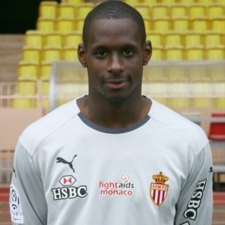 Yohann Thuram-Ulien Young keeper continues Thuram tradition UEFAcom