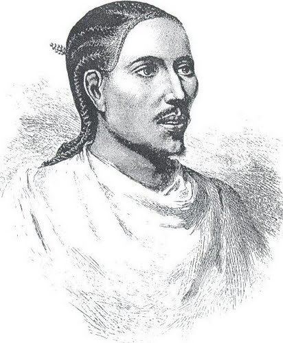 Yohannes IV Emperor Yohannes IV Imperial Ethiopia