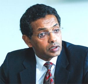 Yohannes Tilahun Yohannes Tilahun the new CEO of Ethiopian Tourism Organization