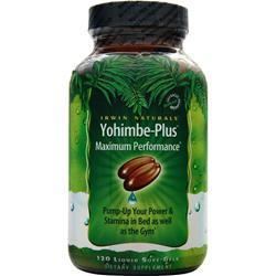 Yohimbine Yohimbine HCL Yohimbe Bark Extract Nootropic Effects and Benefits