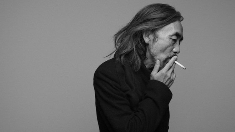 Yohji Yamamoto Yohji Yamamoto Homeless Chic In Paris Inspired Citizen