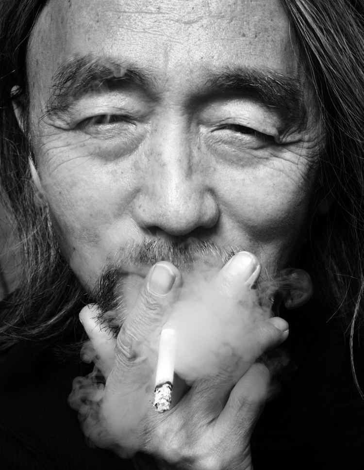 Yohji Yamamoto - Alchetron, The Free Social Encyclopedia