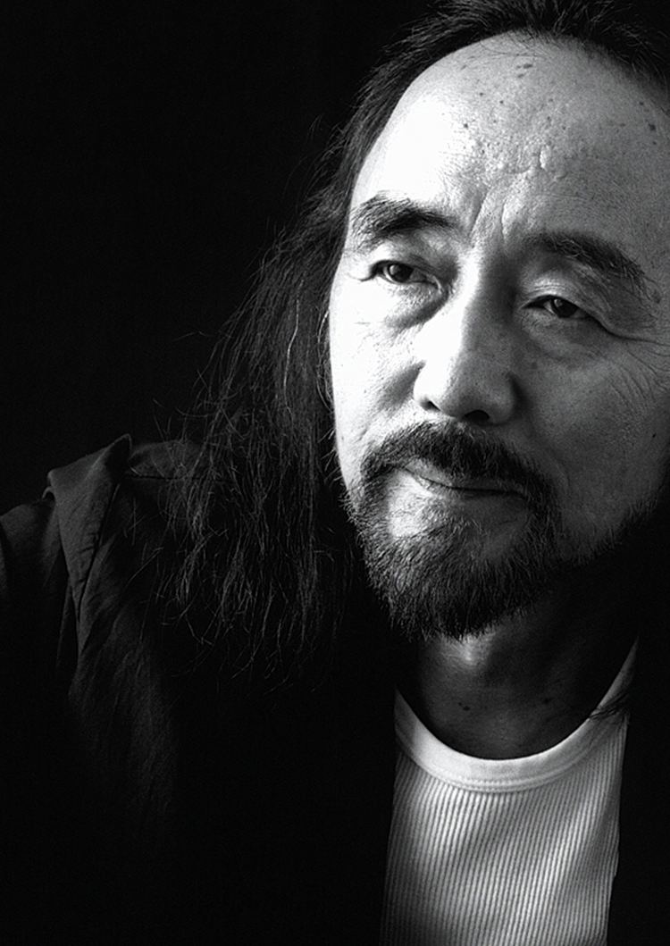 Yohji Yamamoto - Alchetron, The Free Social Encyclopedia