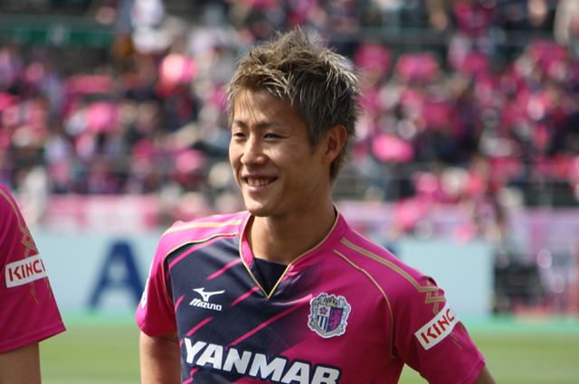 Yoichiro Kakitani Yoichiro Kakitani Japanese football star of the future